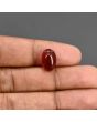 Red Yemeni Aqeeq 6.44 Carat 