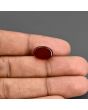 Red Yemeni Aqeeq 6.44 Carat 