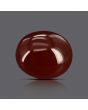 Red Yemeni Aqeeq 7.5 Carat 