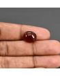 Red Yemeni Aqeeq 7.5 Carat 