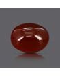 Red Yemeni Aqeeq 8.97 Carat 