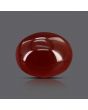Red Yemeni Aqeeq 7.23 Carat 