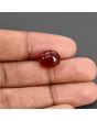 Red Yemeni Aqeeq 7.23 Carat 