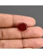 Red Yemeni Aqeeq 7.23 Carat 