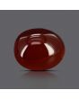 Red Yemeni Aqeeq 7.42 Carat 