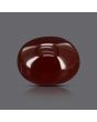 Red Yemeni Aqeeq 8.57 Carat 