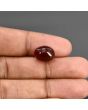 Red Yemeni Aqeeq 8.57 Carat 