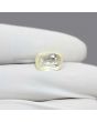 Ceylon Yellow Sapphire - 4.71 Carat 