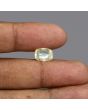 Ceylon Yellow Sapphire - 4.71 Carat 