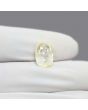 Ceylon Yellow Sapphire - 4.71 Carat 