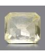 Ceylon Yellow Sapphire - 6.94 Carat 