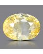 Ceylon Yellow Sapphire - 4.99 Carat