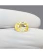 Ceylon Yellow Sapphire - 4.99 Carat