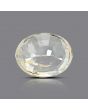 Ceylon Yellow Sapphire - 7.19 Carat 