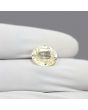 Ceylon Yellow Sapphire - 7.19 Carat 