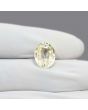 Ceylon Yellow Sapphire - 7.19 Carat 