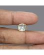 Ceylon Yellow Sapphire - 7.19 Carat 