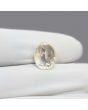 Ceylon Yellow Sapphire - 7.19 Carat 