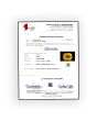 Ceylon Yellow Sapphire - 20.2 Carat 