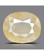 Ceylon Yellow Sapphire - 11.77 Carat 