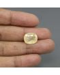 Ceylon Yellow Sapphire - 11.77 Carat 