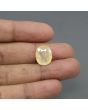 Ceylon Yellow Sapphire - 11.77 Carat 