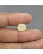 Ceylon Yellow Sapphire - 8.78 Carat 