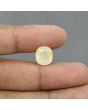 Ceylon Yellow Sapphire - 8.78 Carat 