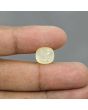 Ceylon Yellow Sapphire - 8.78 Carat 
