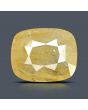 Yellow Sapphire - 10.94 Carat 