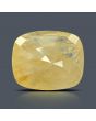 Yellow Sapphire - 10.94 Carat 
