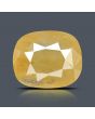 Yellow Sapphire - 7.46 Carat