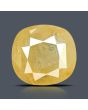 Yellow Sapphire - 9.05 Carat 