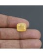 Yellow Sapphire - 7.94 Carat 