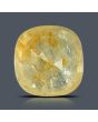 Yellow Sapphire - 10.95 Carat 