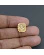 Yellow Sapphire - 9.03 Carat 
