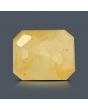 Yellow Sapphire - 10.55 Carat 
