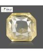 Ceylon Yellow Sapphire Carat 2.1 