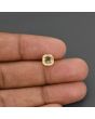 Ceylon Yellow Sapphire Carat 2.1 