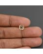 Ceylon Yellow Sapphire Carat 2.1 