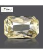 Ceylon Yellow Sapphire Carat 2.04 