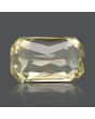Ceylon Yellow Sapphire Carat 2.04 