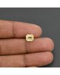 Ceylon Yellow Sapphire Carat 2.56 