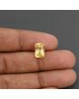 Ceylon Yellow Sapphire Carat 4.74 