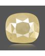 Yellow Sapphire (Pukhraj) - 10.32 Carat 