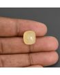 Yellow Sapphire (Pukhraj) - 10.32 Carat 