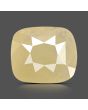 Yellow Sapphire (Pukhraj) - 6.42 Carat 