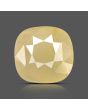 Yellow Sapphire - 10.02 Carat 