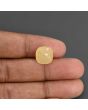 Yellow Sapphire - 10.02 Carat 