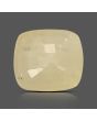 Yellow Sapphire - 5.23 Carat 
